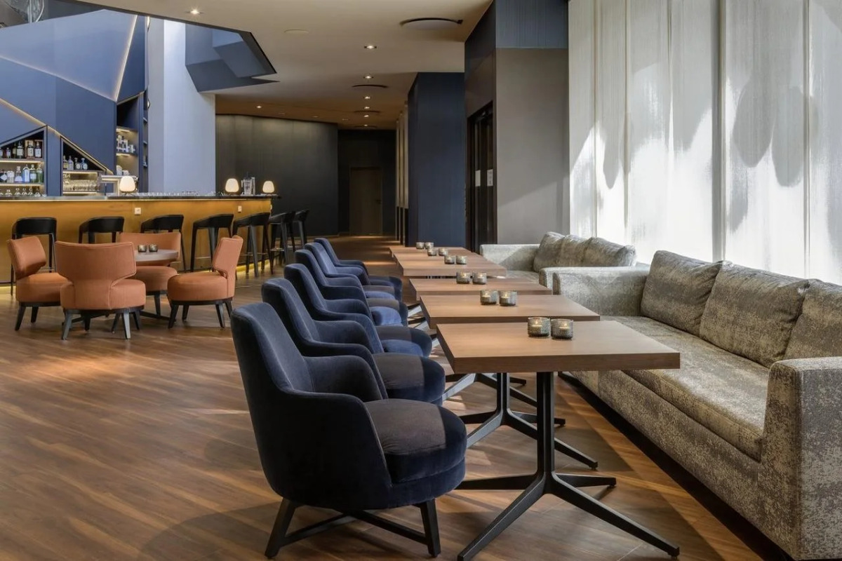 Clayton Hotel Düsseldorf City Centre