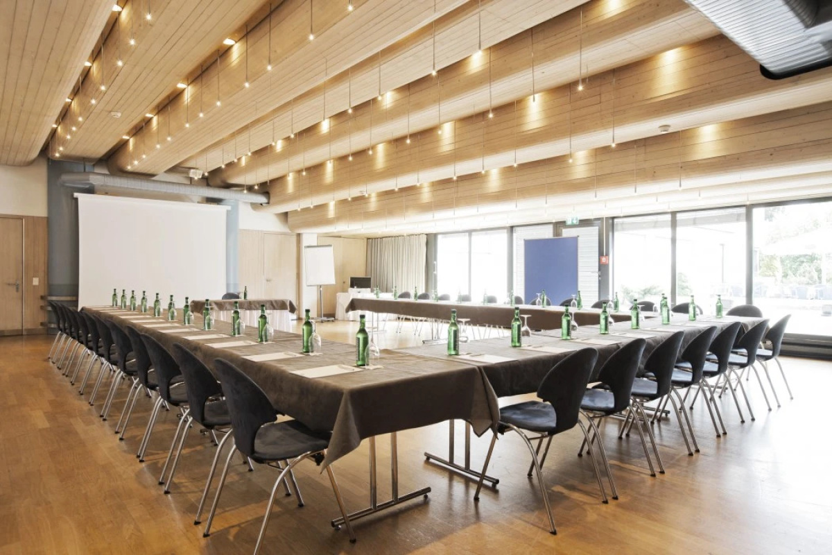 Geroldswil Swiss Quality Hotel