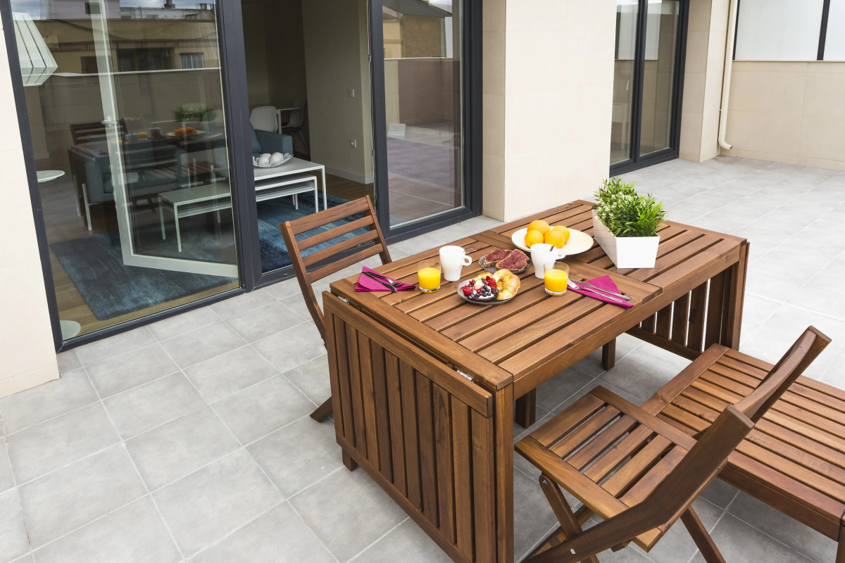 HQ Rooms Apartments San Vicente