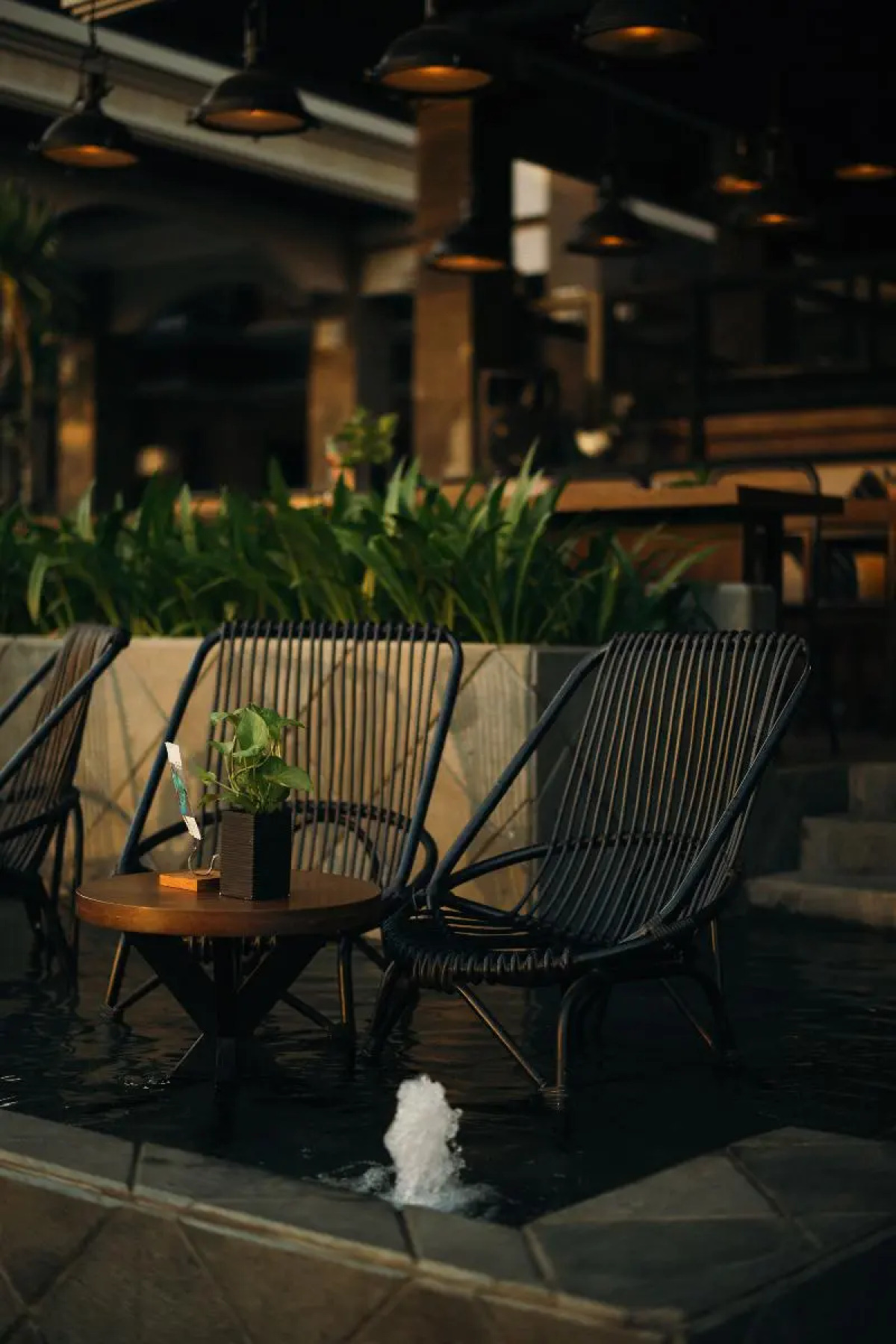 The Vira Bali Boutique Hotel & Suite