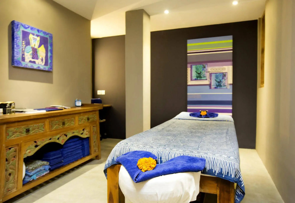 Blue Karma Dijiwa Ubud