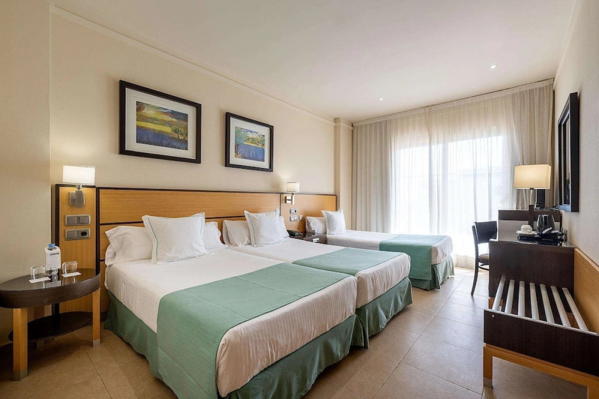 Poseidon La Manga Hotel & Spa - Designed for Adults