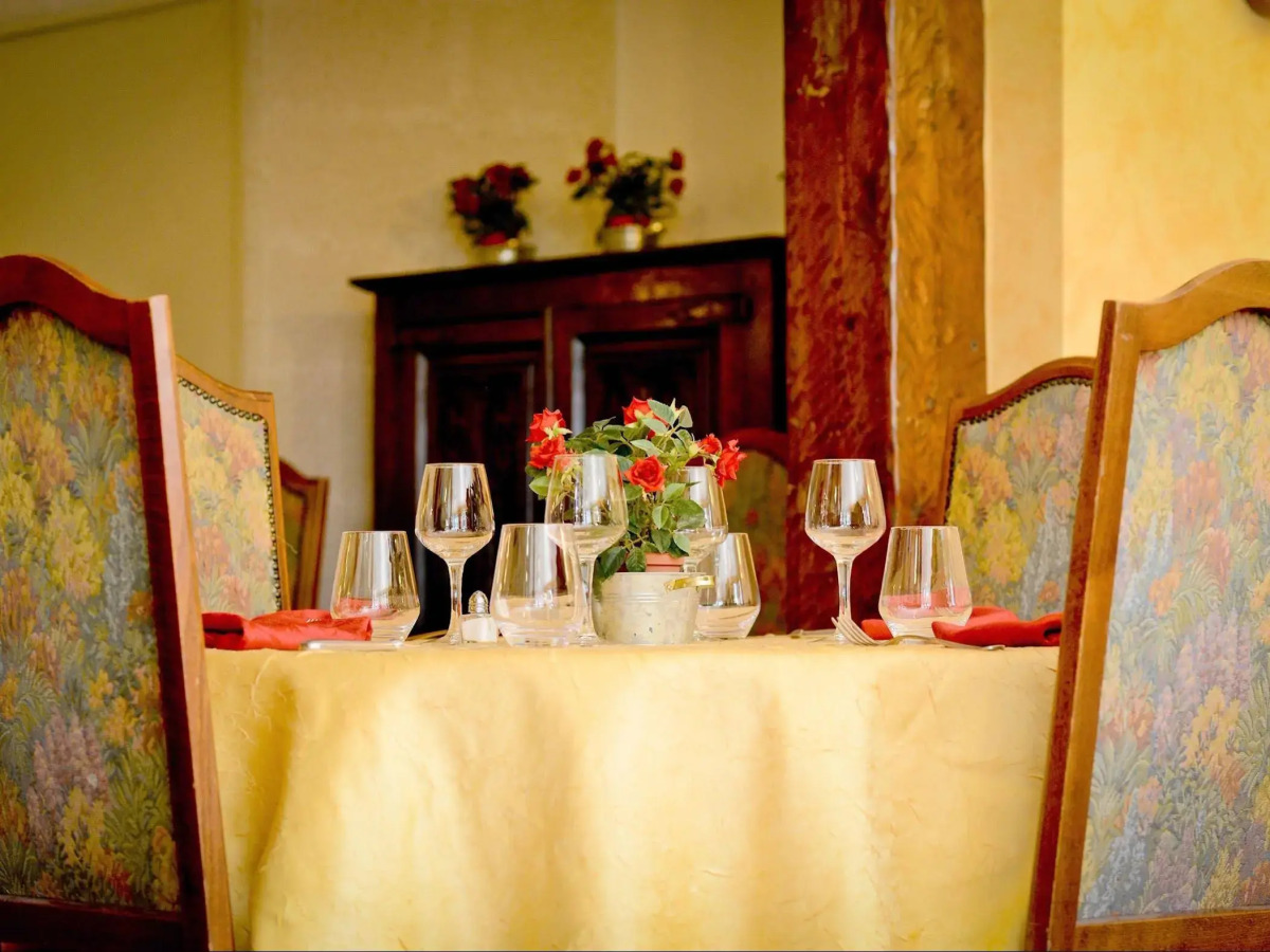 Logis Le Clos Gourmand