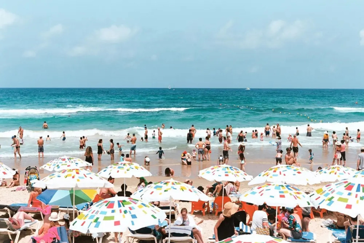 Wom Allenby Pod Hotel