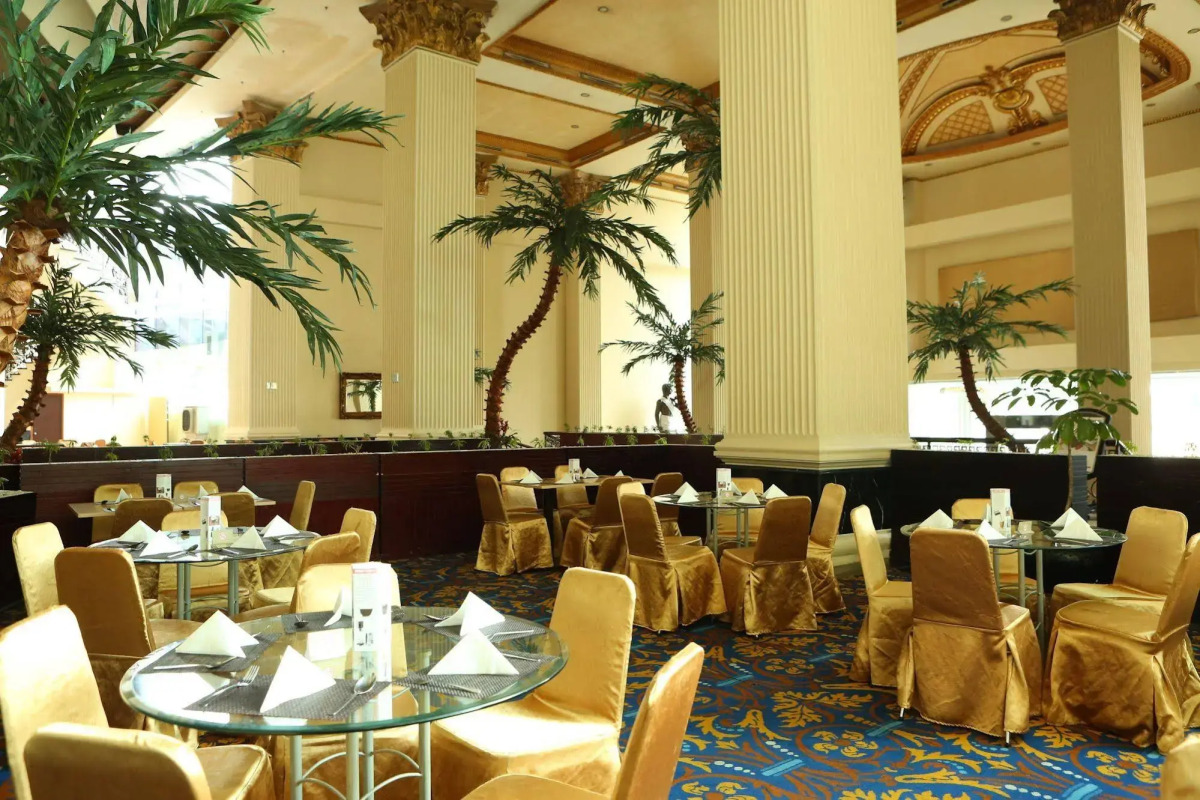 Golden Boutique Hotel Kemayoran