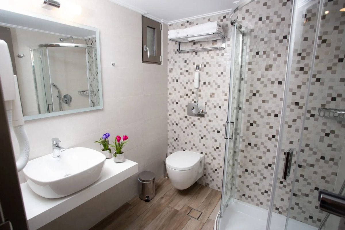 Akti Taygetos Conference Resort