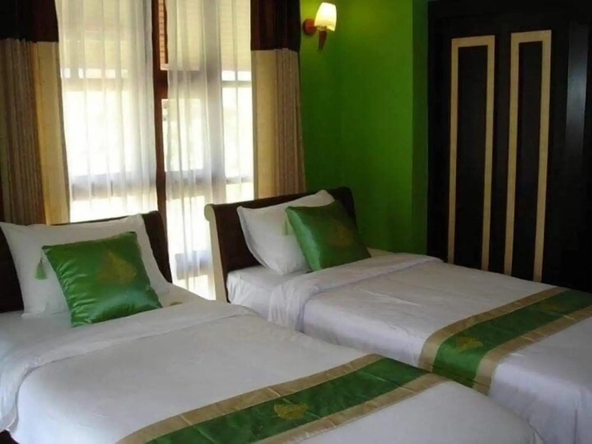 Seashell Resort Koh Tao