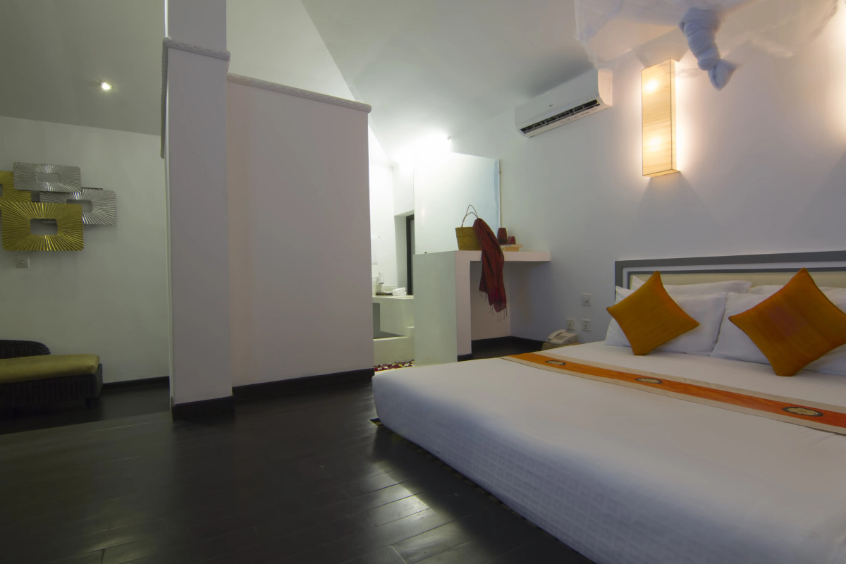 Apsara Greenland Boutique Hotel