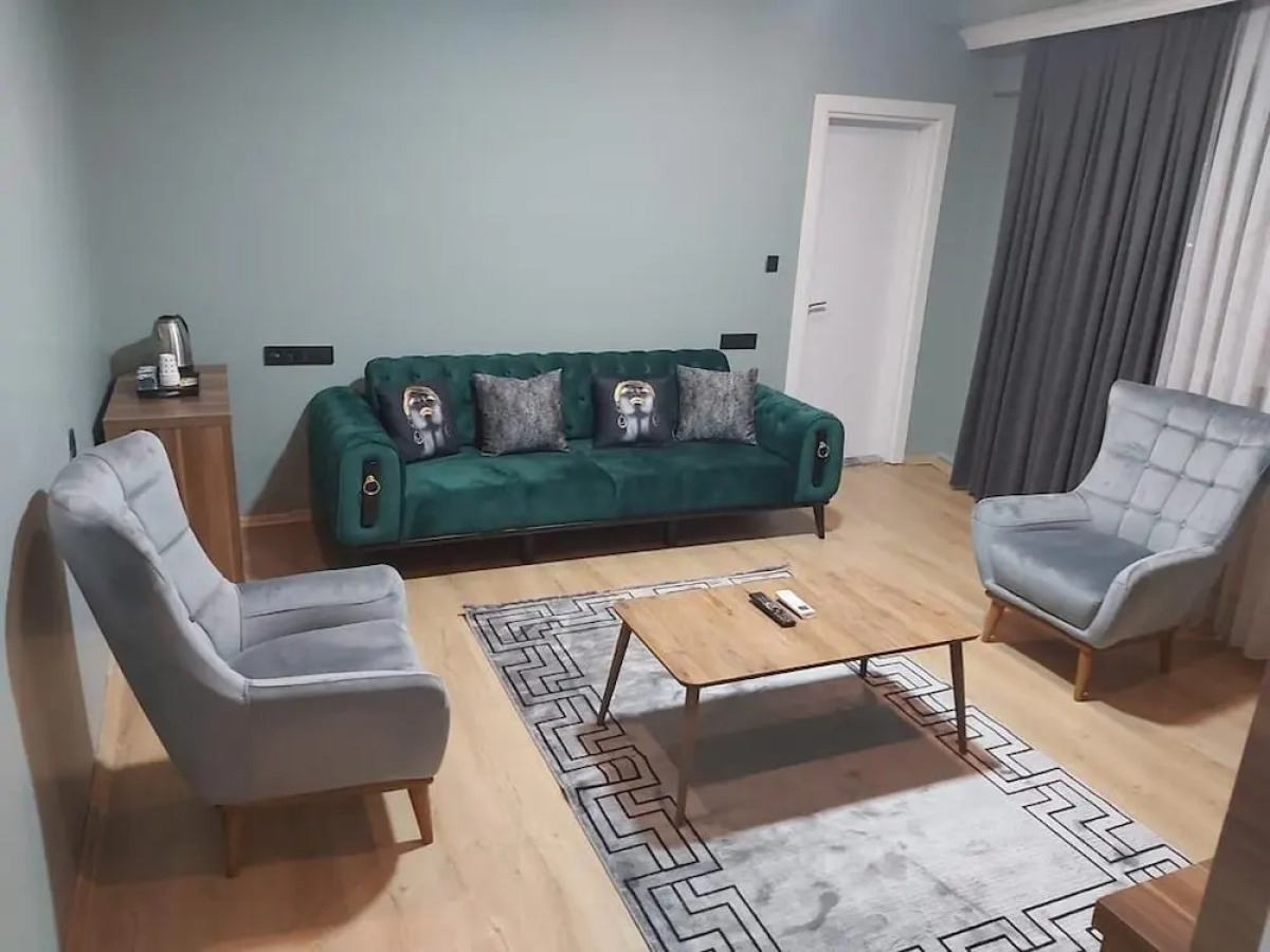 Ottoman Hotel Istanbul Airport