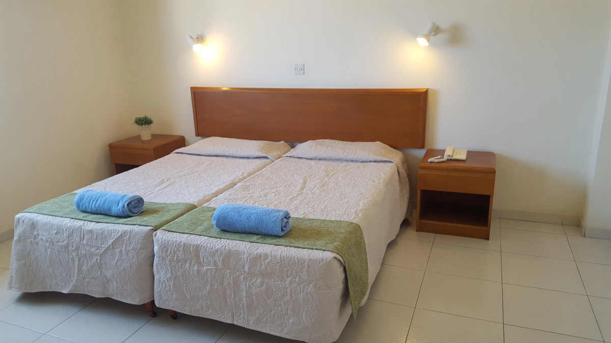 Mandalena Hotel Apartments