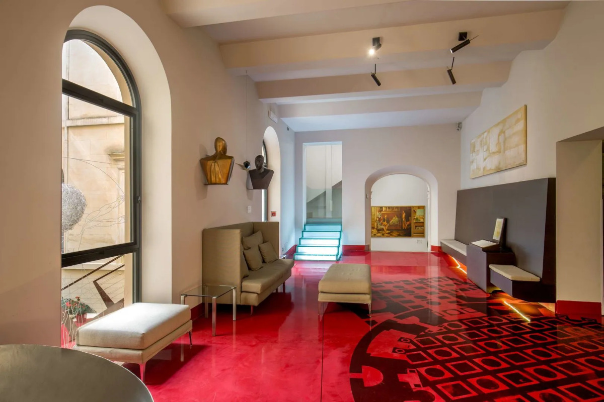 Maison Roma Piazza di Spagna | UNA Esperienze