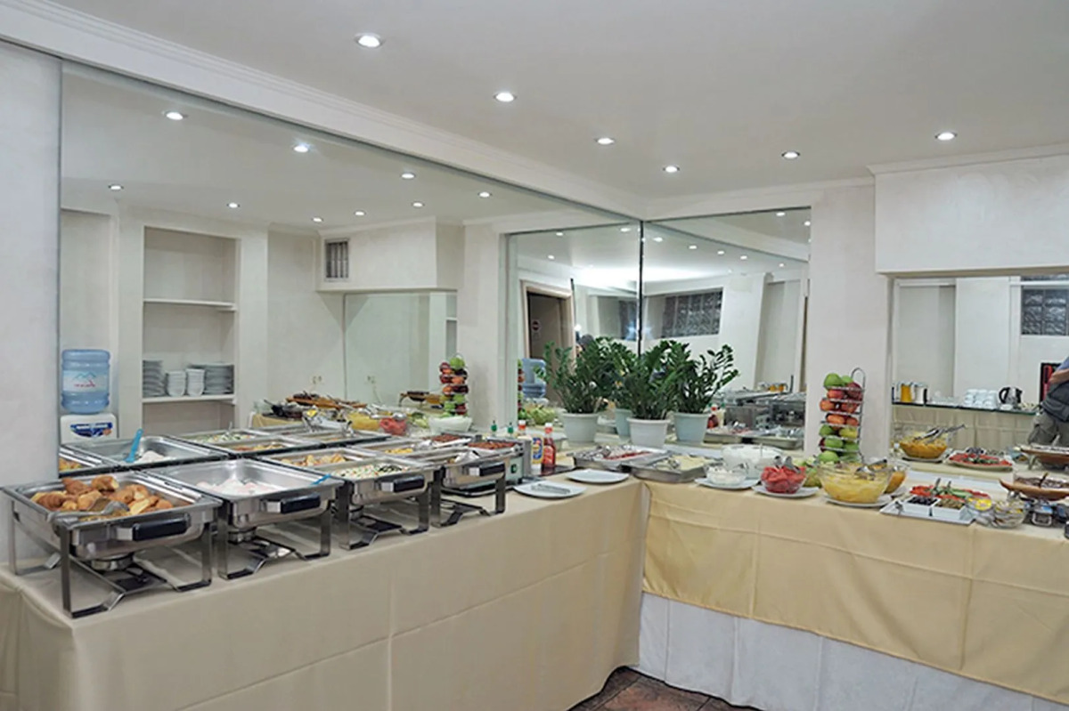 Acropolis Museum Boutique Hotel