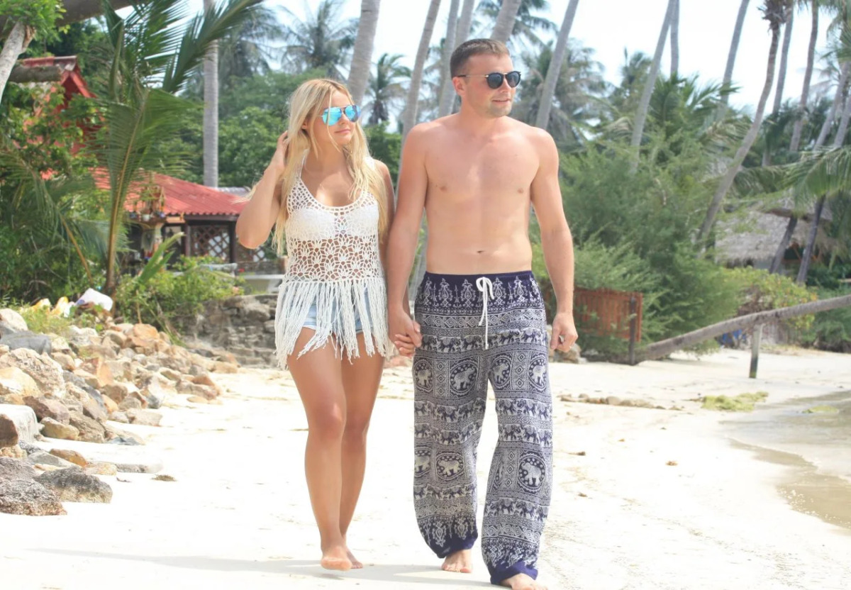 Grand Sea Beach Resort