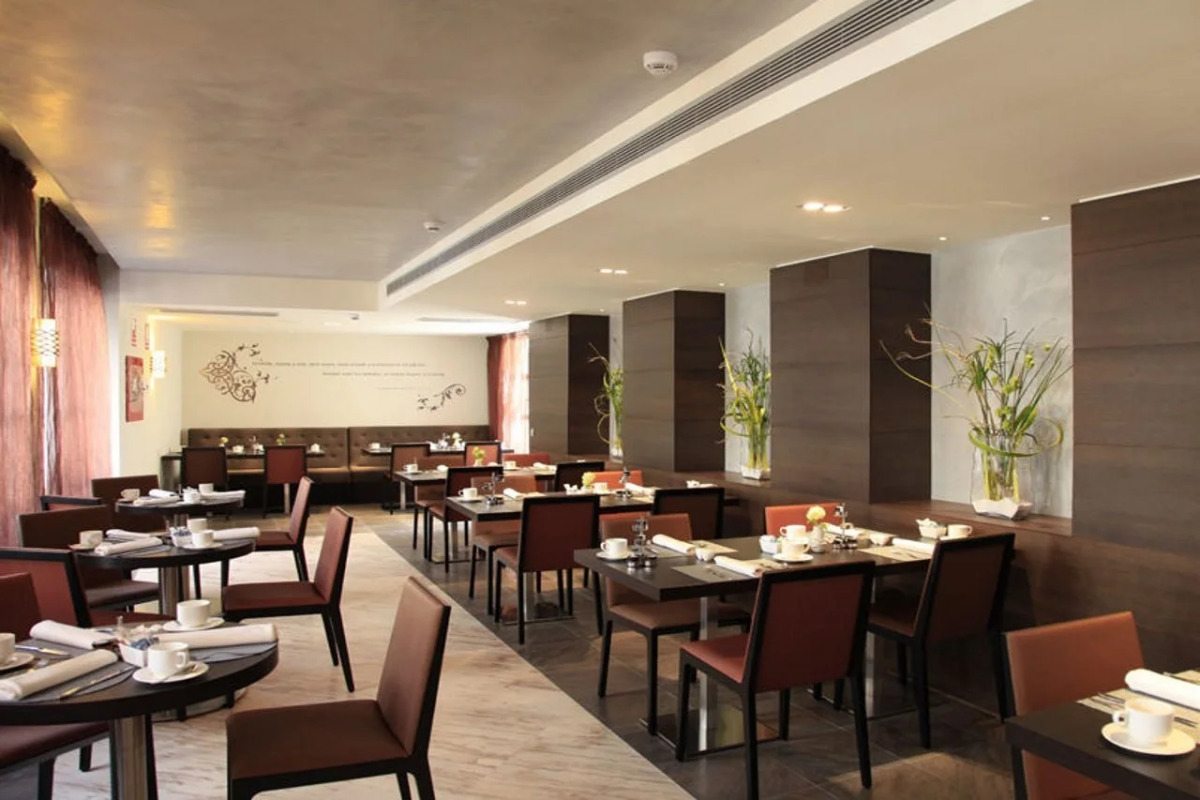 Hotel Eurostars Patios de Córdoba