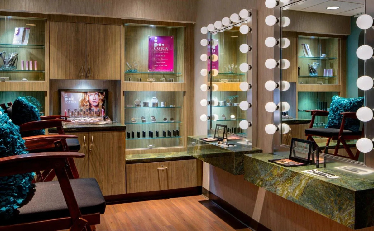 Gaylord Palms Resort & Convention Center