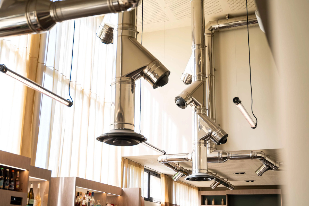 Best Western Premier Le Masq Hotel