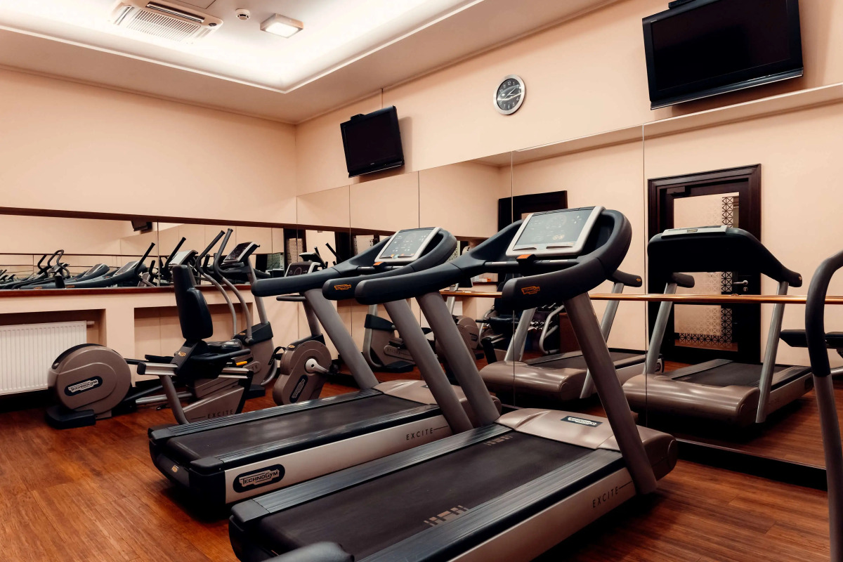 Radisson Blu Hotel, Gdansk