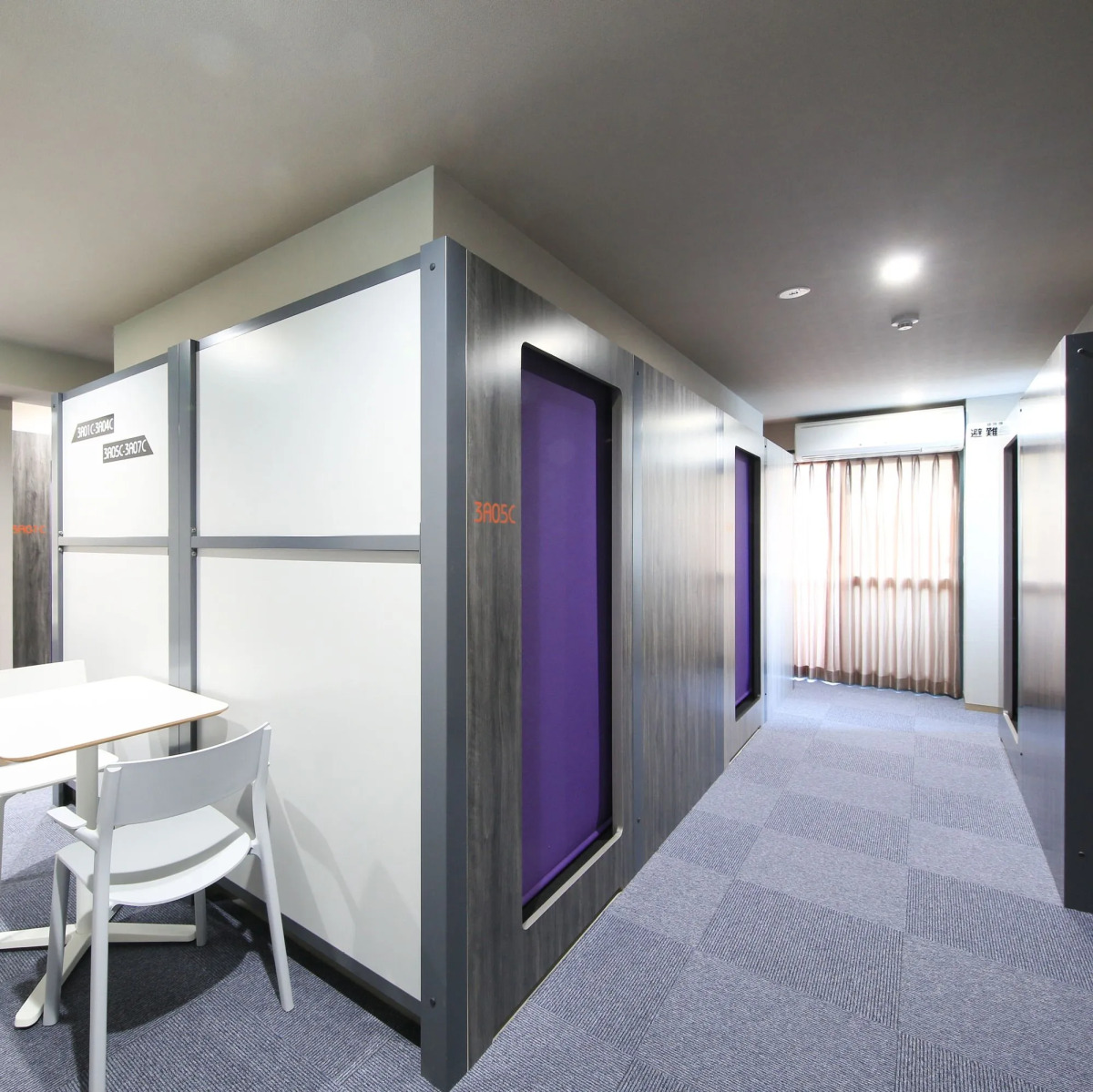 Beagle Tokyo Hostel and Apartments