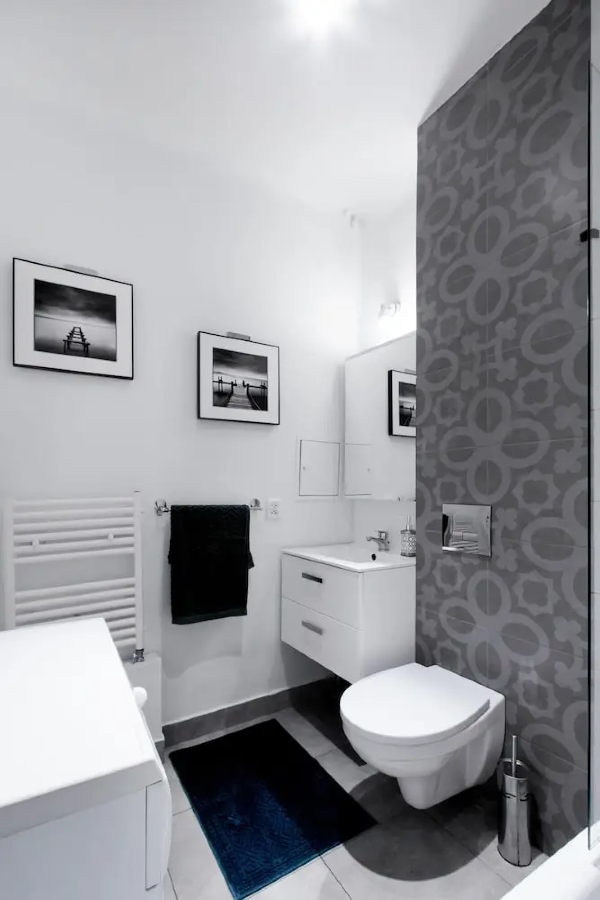 ClickTheFlat Avenue Place