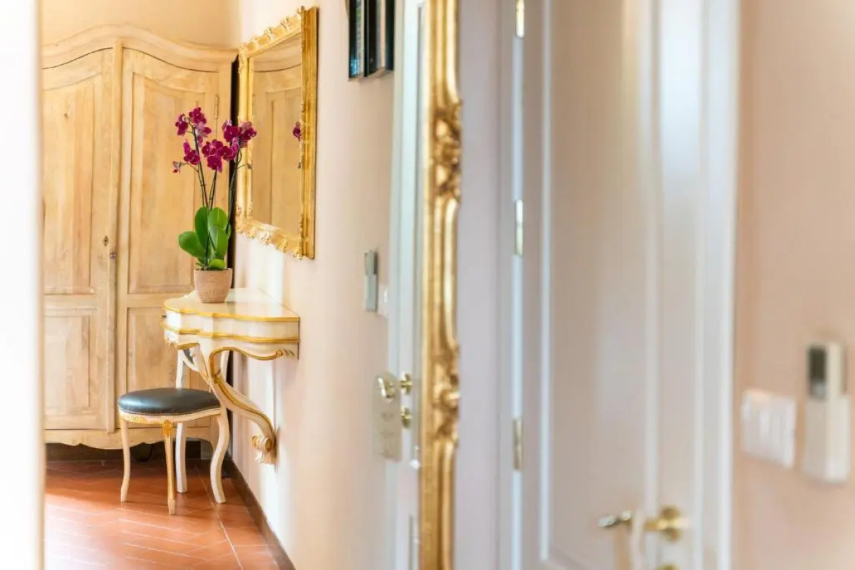 Art Hotel Villa Agape