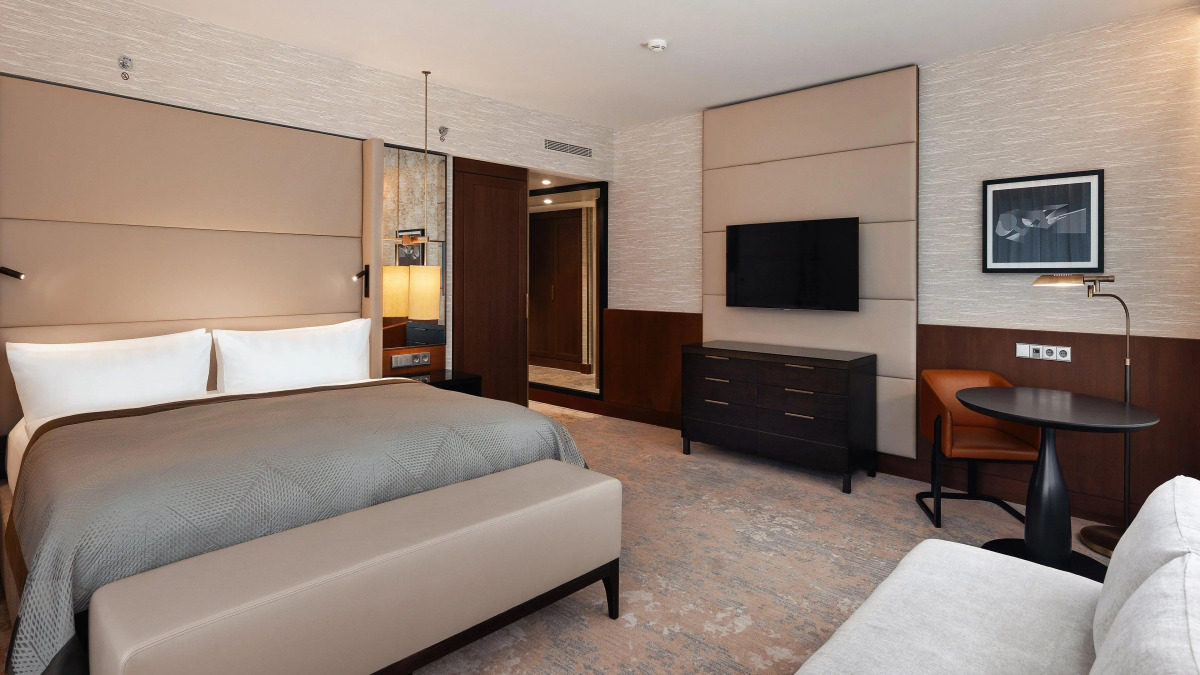 InterContinental Berlin by IHG