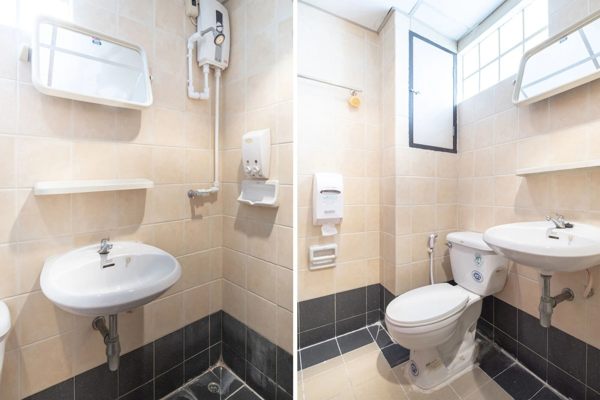 Plai & Herbs Suvarnbhumi Airport 