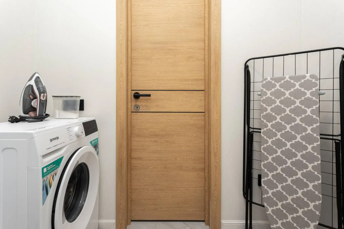 Апартаменты ZAKATNAYA на улице Закатная