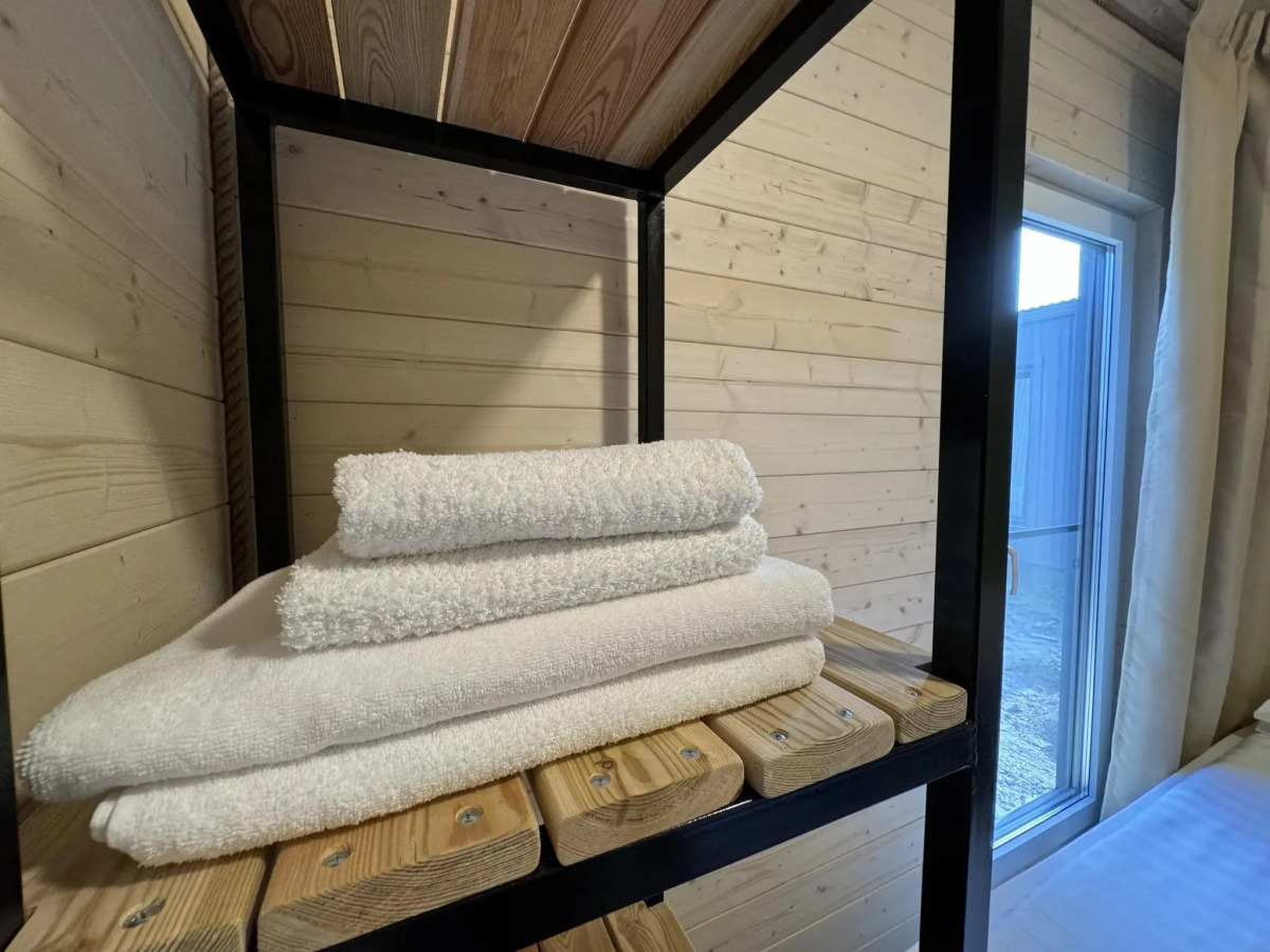 Гостевой Дом Клевер