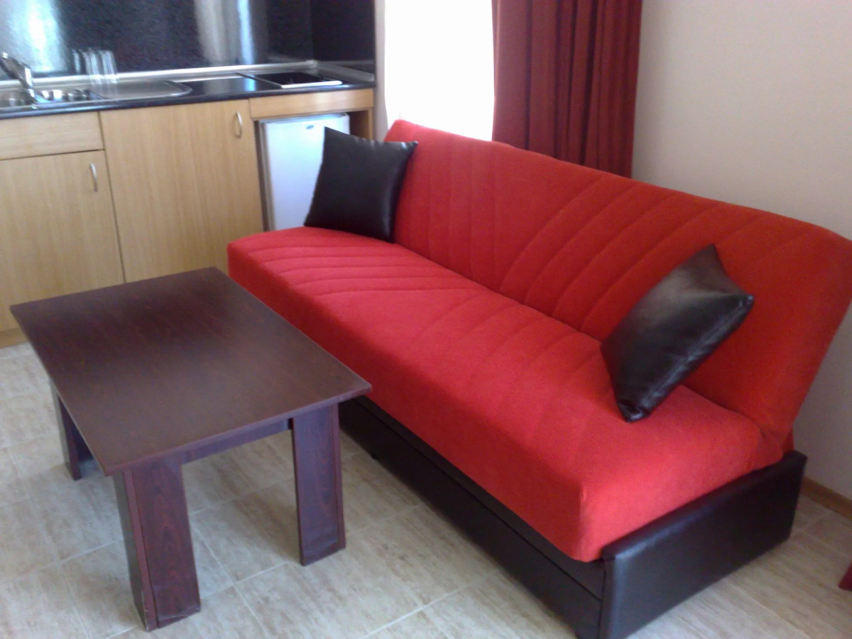 Hotel Andromeda - All inclusive