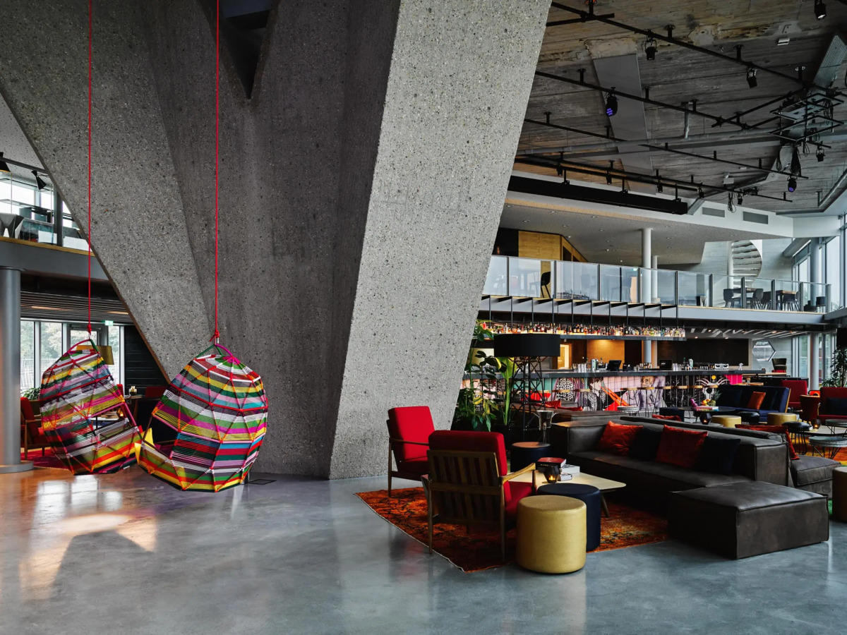 Sir Adam Hotel, part of Sircle Collection