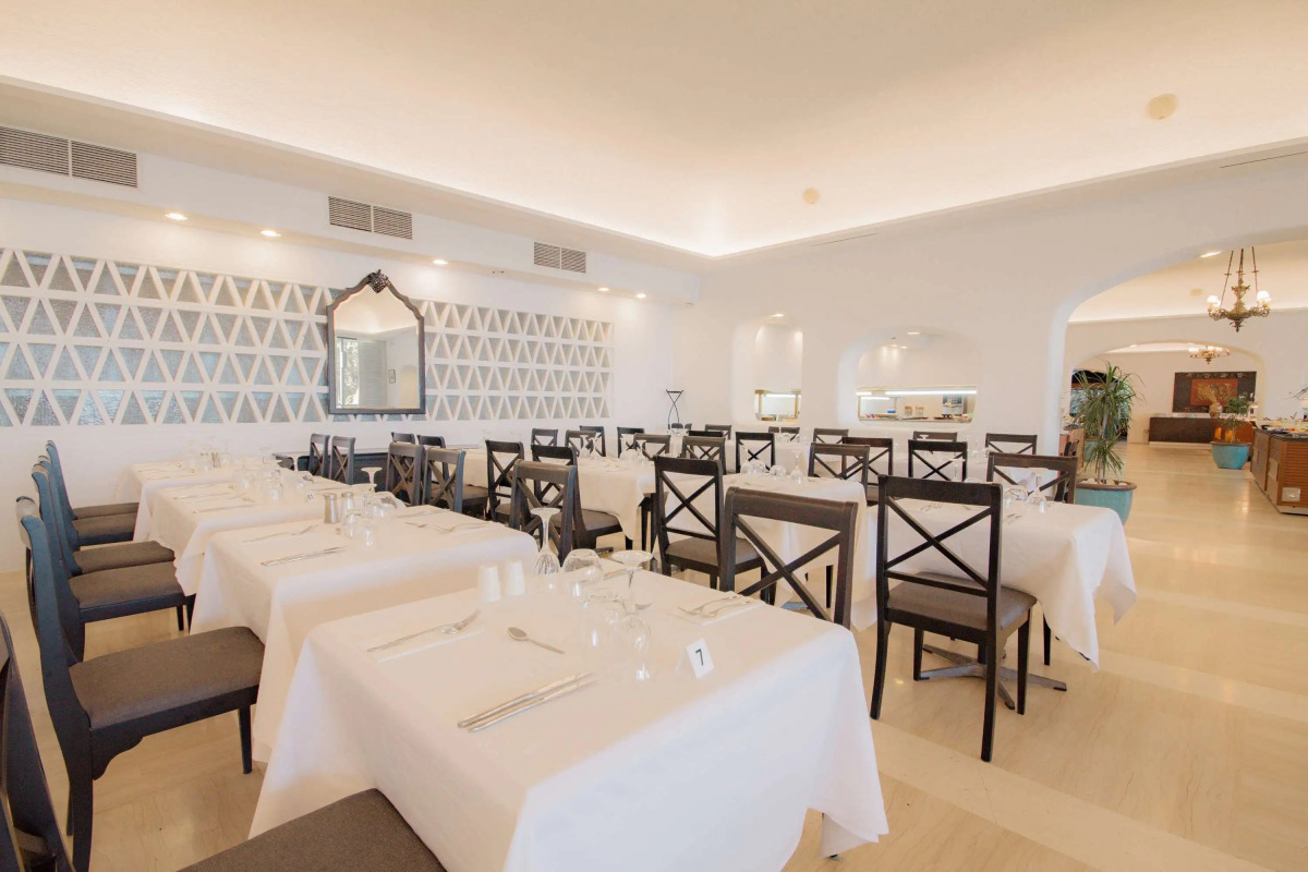 Corfu Holiday Palace Hotel