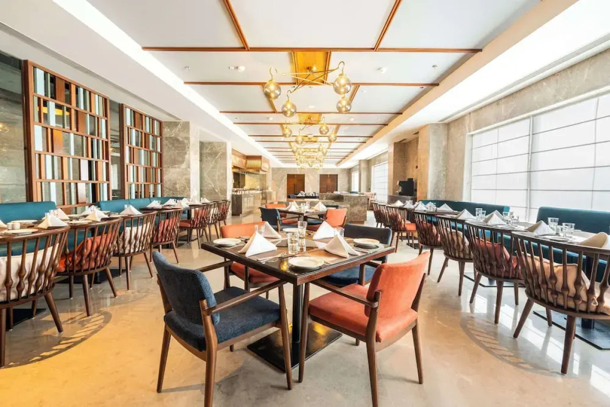 Radisson Hotel Vrindavan