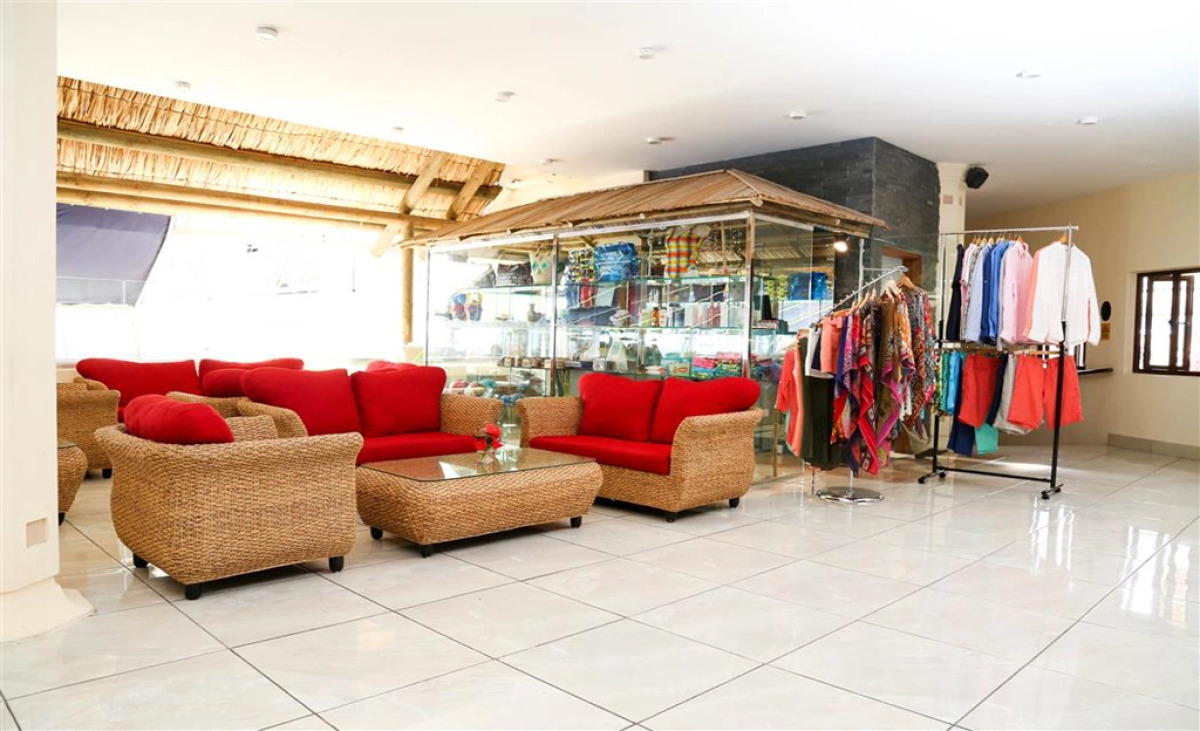 Pearle Beach Resort & Spa