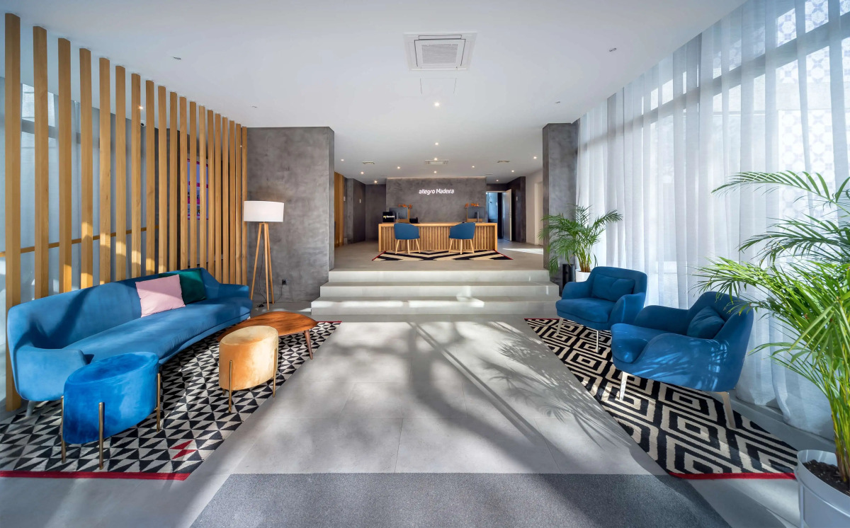  Allegro Madeira - Adults Only