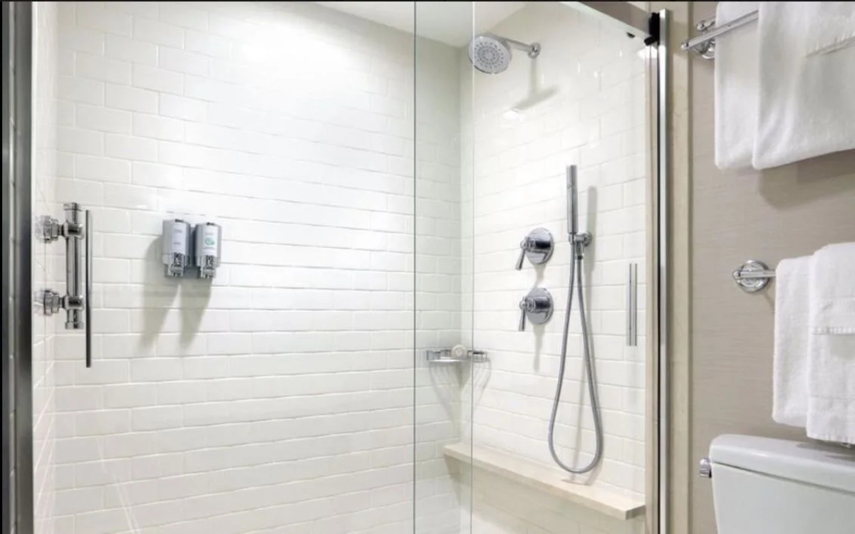 Seaport Hotel® Boston