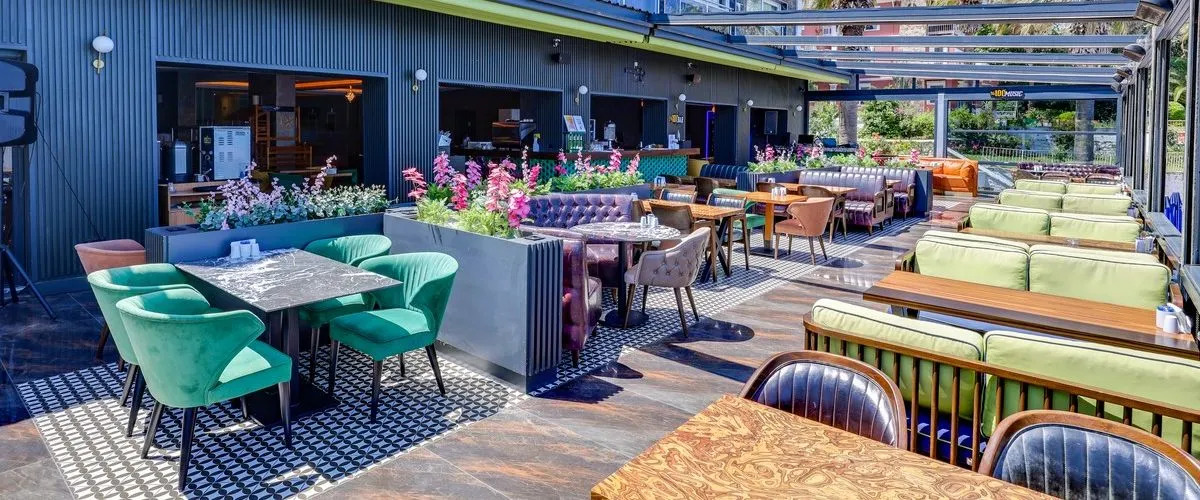 Marti Prime Beach Hotel