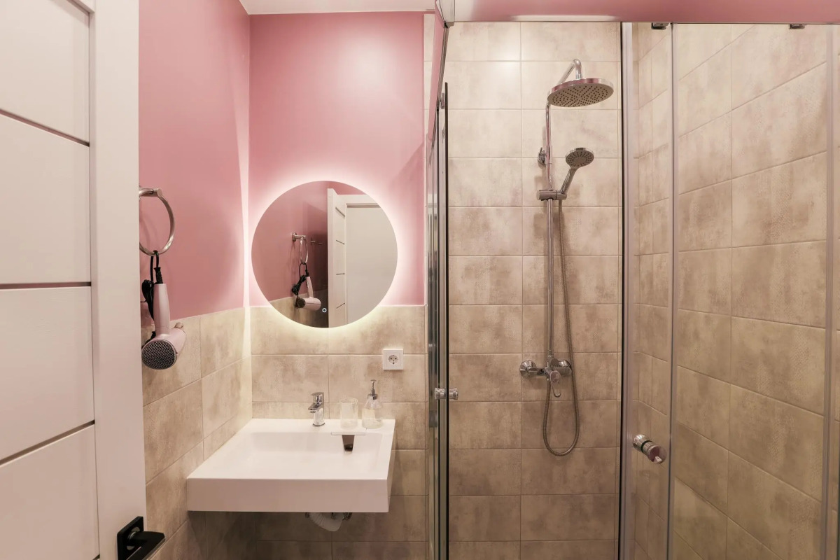 Апартаменты Иркутск на улице Семена Лагоды