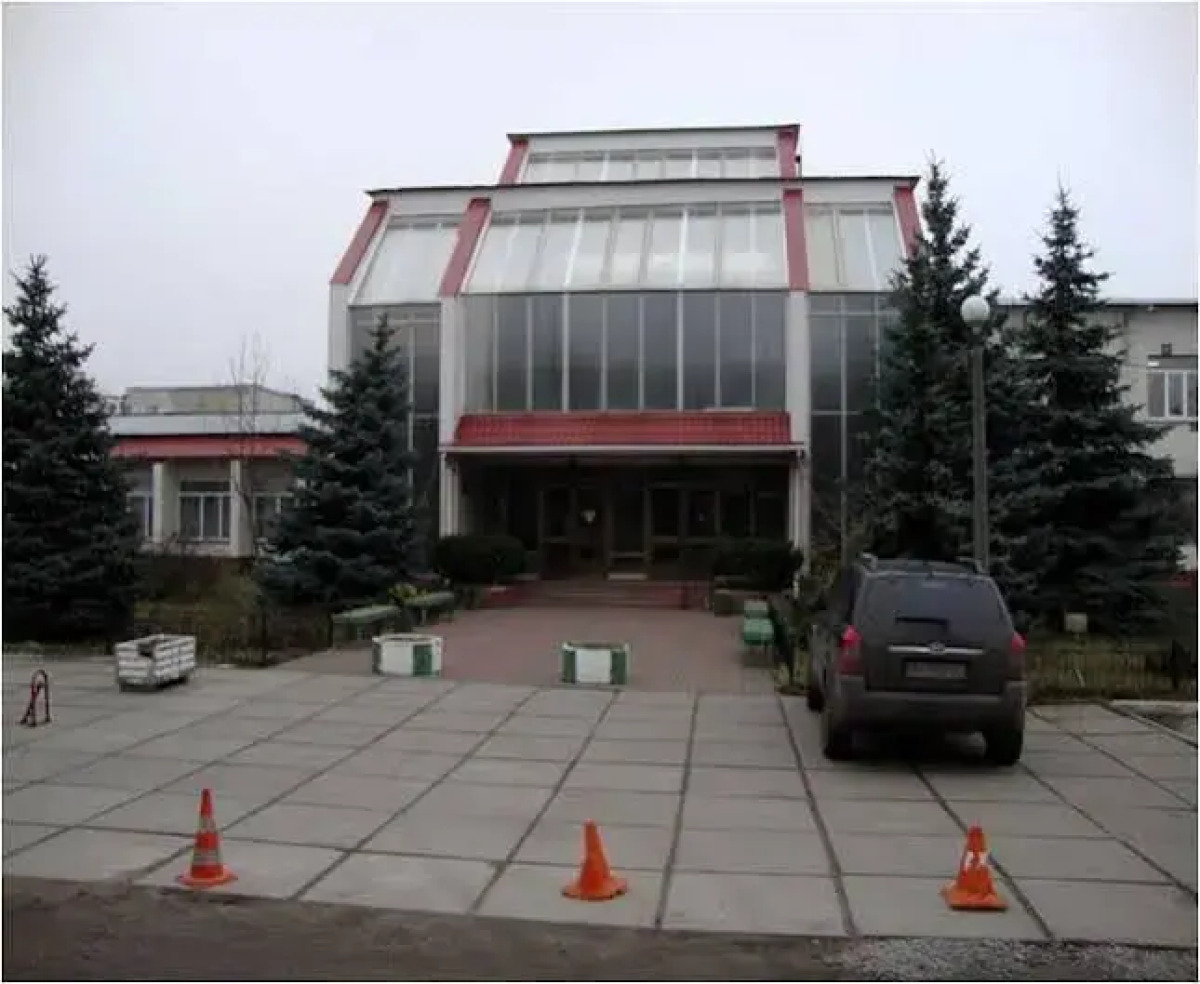 Сатурн Отель