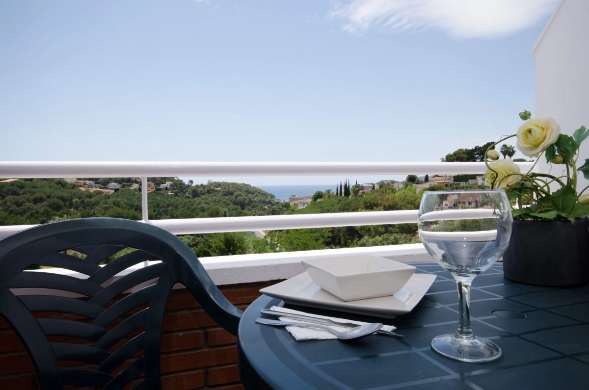 Apartamentos Els Llorers