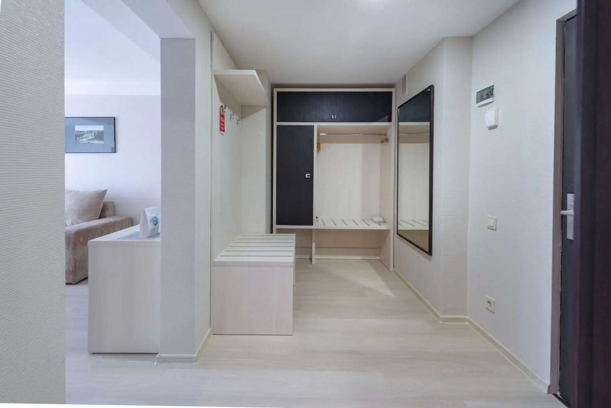 Гостиница Gagarinn