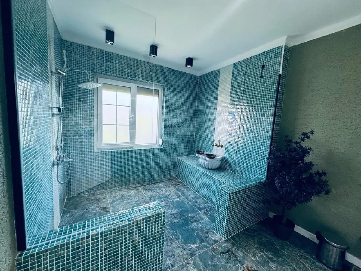 Treekos Suite Hotel Istanbul Airport