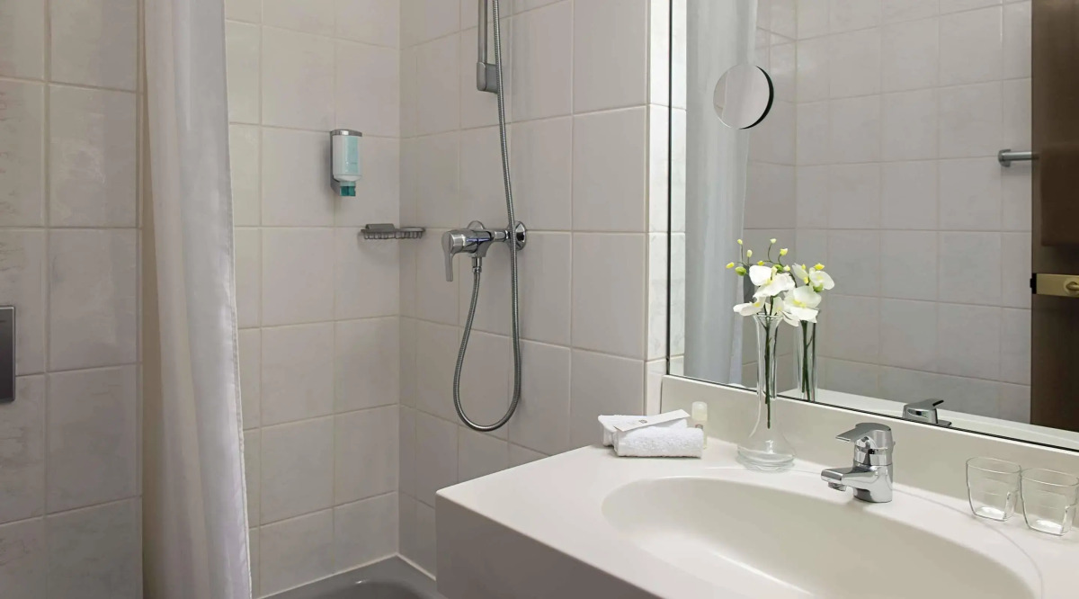 Best Western Victor's Residenz-Hotel Rodenhof