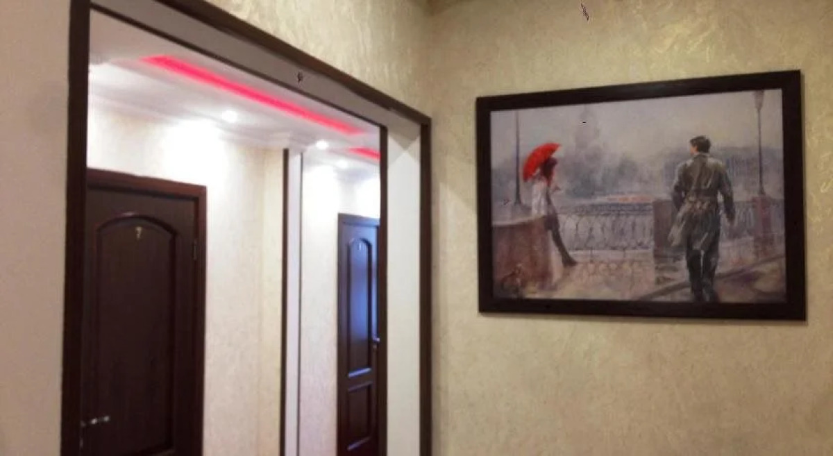 Дуэт в Люблино