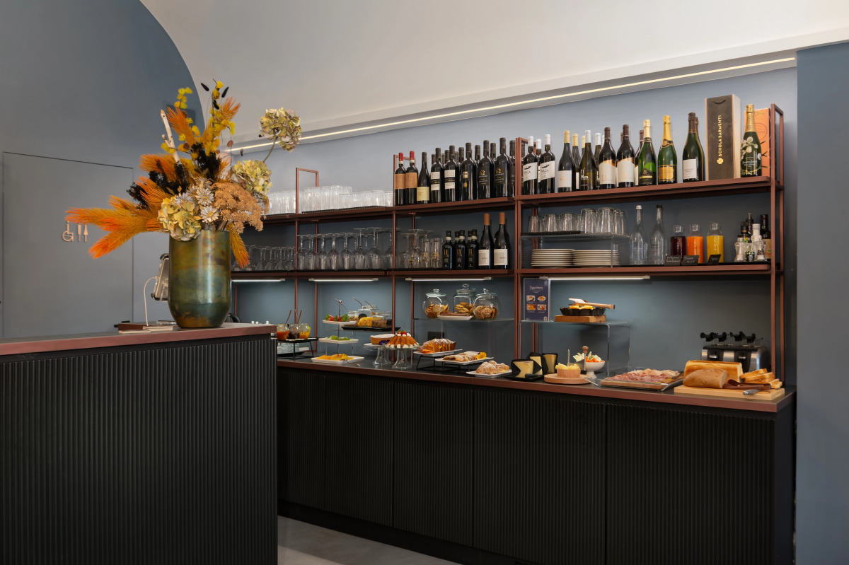 Vis Urban Suites & Spa