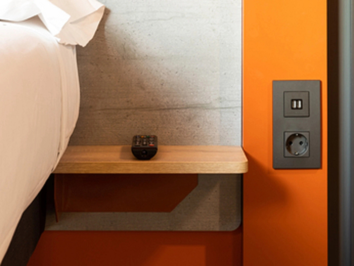 ibis budget Madrid Centro Lavapies