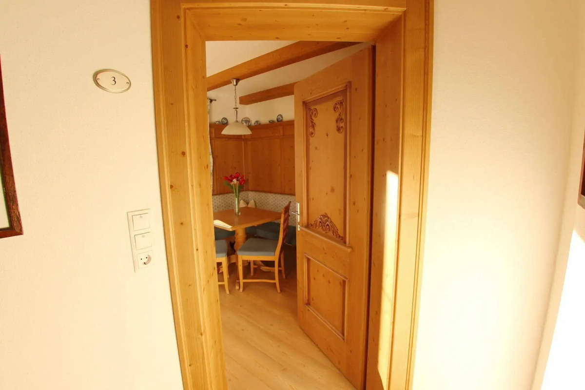 Gästehaus Schneider