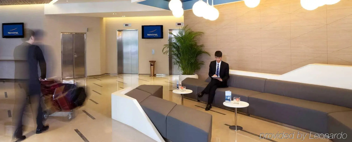 Novotel Shenzhen Watergate