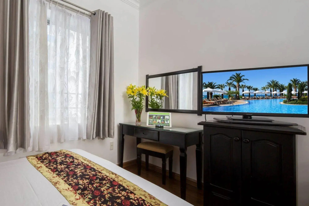 Brandi Nha Trang Hotel