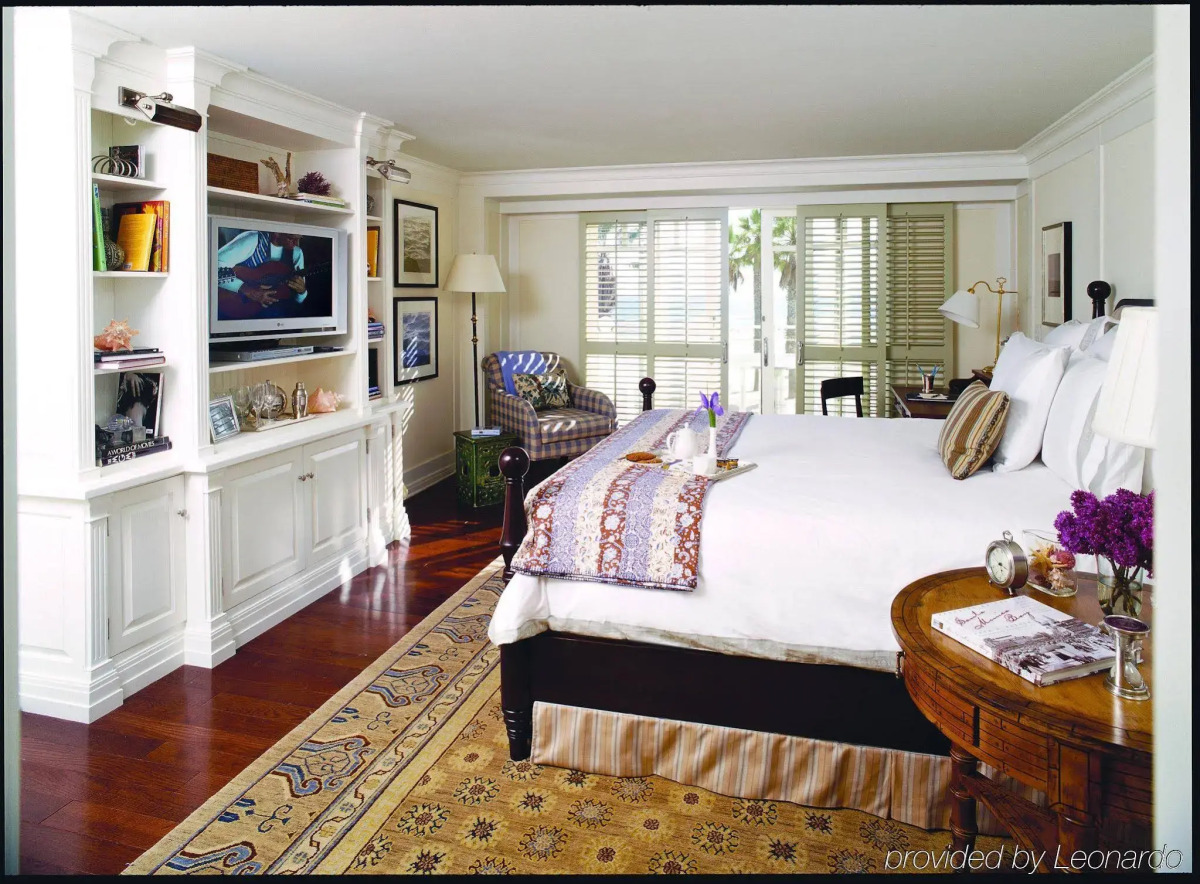 Shutters on the Beach