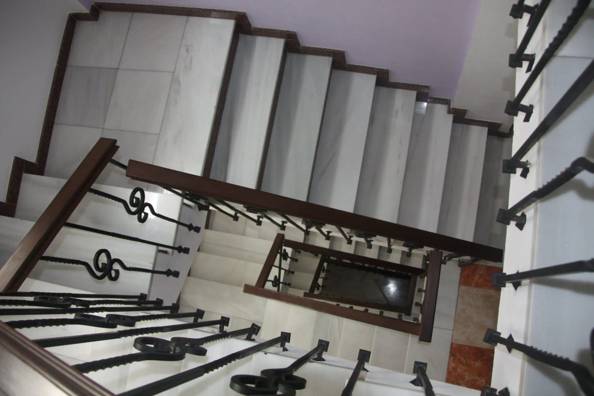 Hotel Virgen de los Reyes